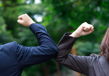 Combat Fatigue with Energy Support
